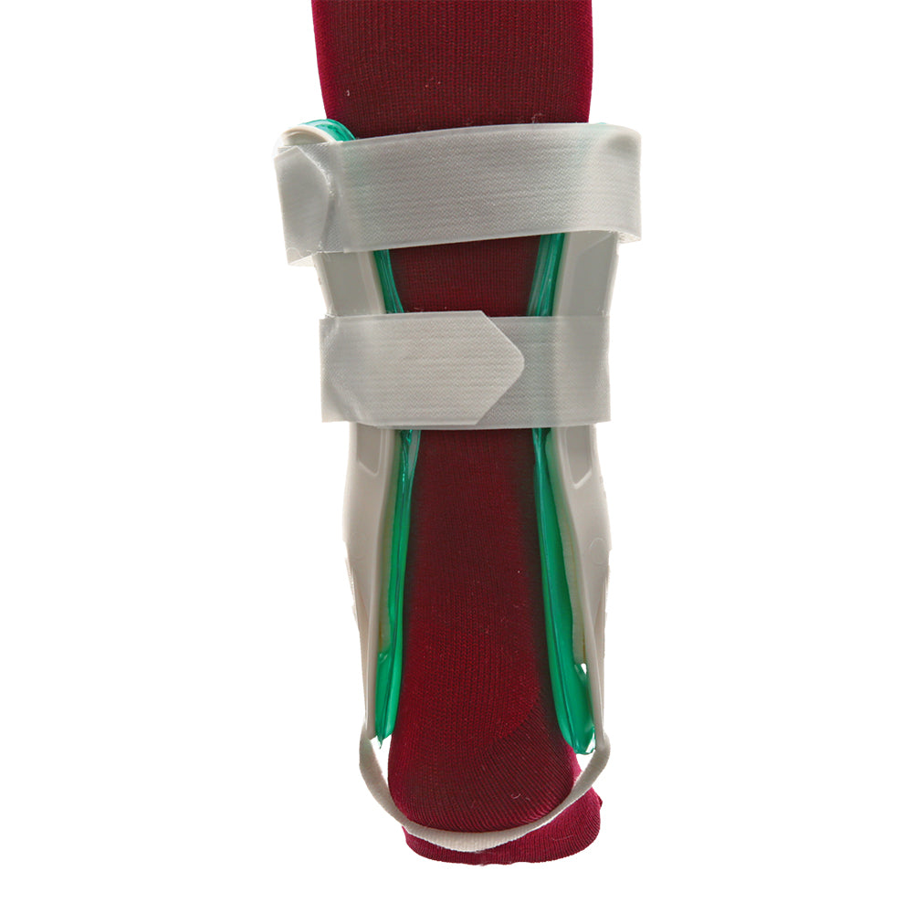 Core Products Swede-O Versi-Splint, White, Small (AKL-6371-WH-SML)