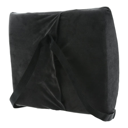 Core Products Sitback Rest Deluxe Lumbar Support, Black (BAK-401-BK)