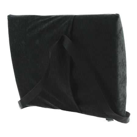 Core Products SlimRest Deluxe Lumbar Support, Black (BAK-411-BK)