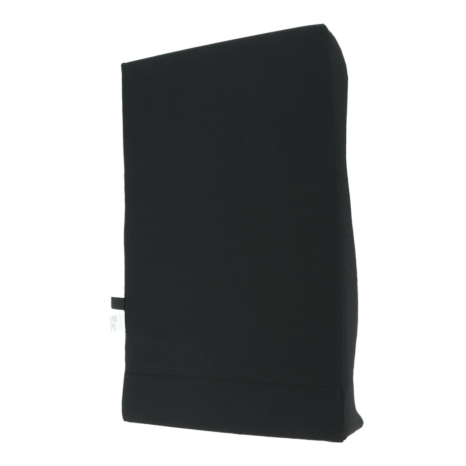 Core Products Hibak Lumbar Support for Office Chair, Black (BAK-453-BK)