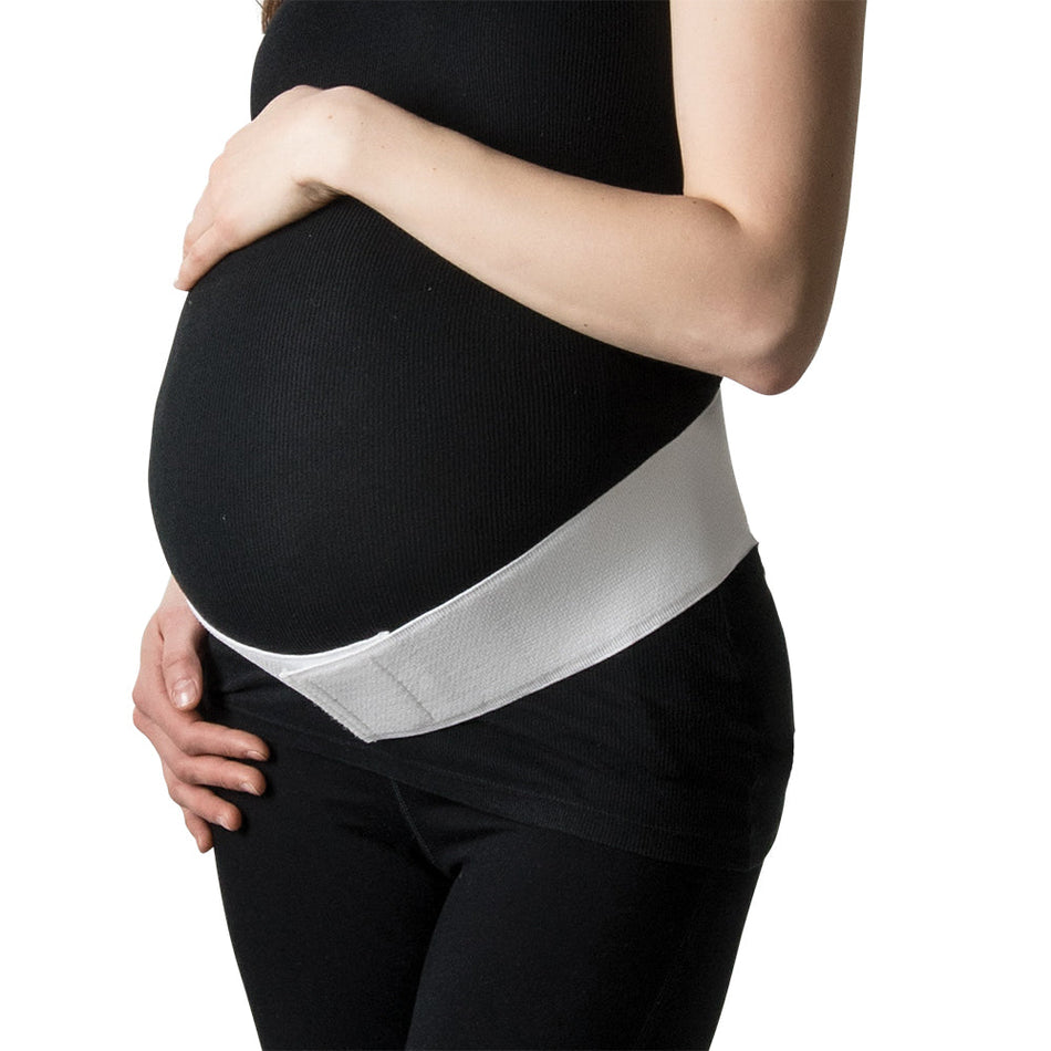 Core Products Baby Hugger Lil' Lift Maternity Support, Medium/Large (BBH-6903-MLG)