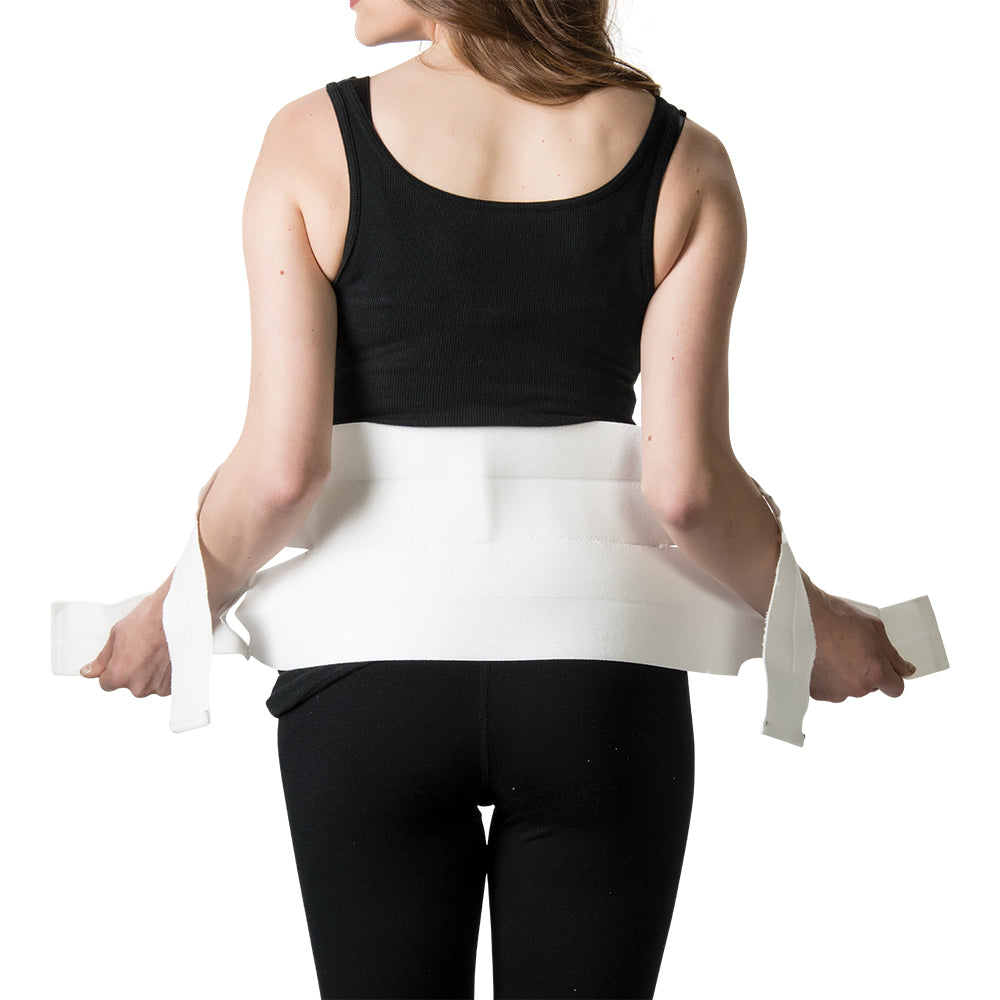 Core Products Better Binder Abdominal Support, Medium (BBH-6906-MED)