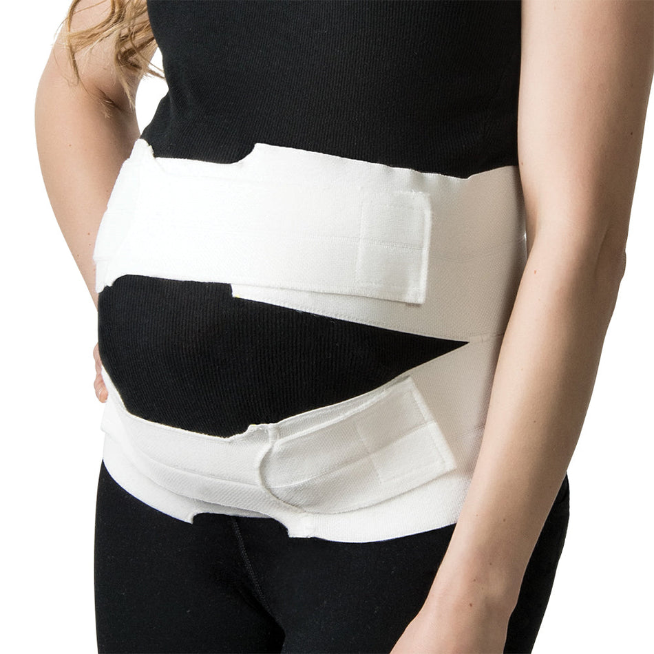 Core Products Better Binder Abdominal Support, Large (BBH-6906-LRG)