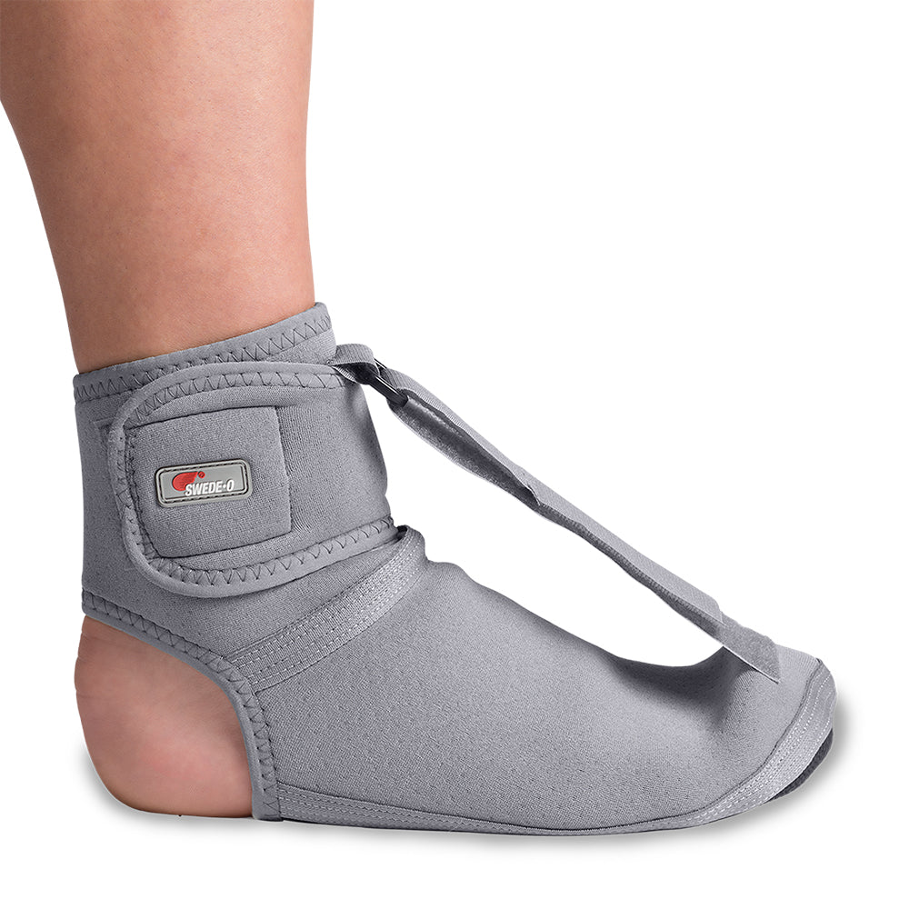 Core Products Swede-O Thermal Vent Plantar DR, X-Large (BRE-6340-GR-1XL)