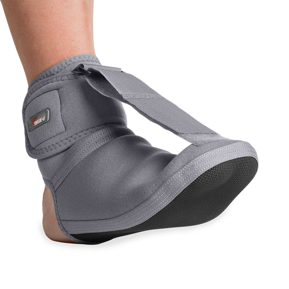 Core Products Swede-O Thermal Vent Plantar DR, X-Large (BRE-6340-GR-1XL)
