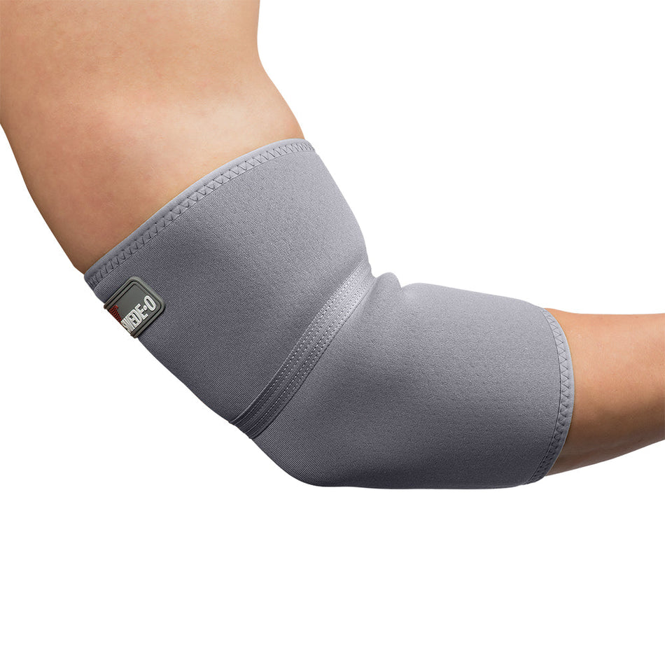 Core Products Swede-O Thermal Vent Elbow Sleeve, Small (BRE-6520-GR-SML)