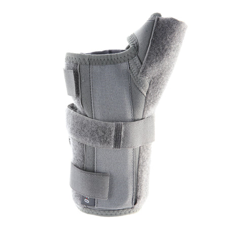 Core Products Swede-O Thermal Vent Carpal Tunnel Brace with Thumb Spica, Left, Large/X-Large (BRE-6853-L-GR-LXL)