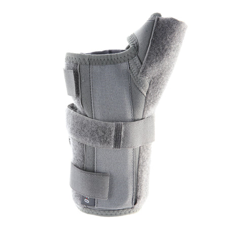 Core Products Swede-O Thermal Vent Carpal Tunnel Brace with Thumb Spica, Right, Medium (BRE-6853-R-GR-MED)