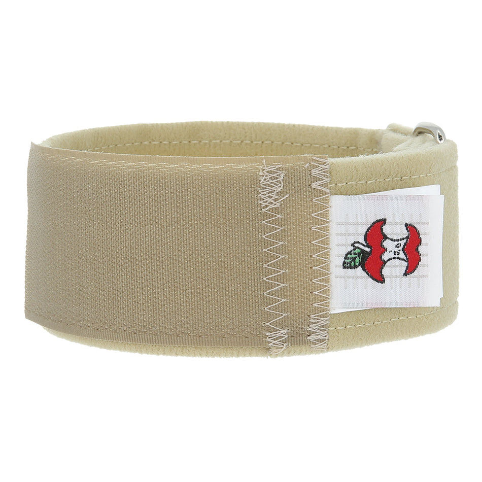 Core Products Swede-O Tennis Elbow Strap, OSFM, Beige (ELB-6506)