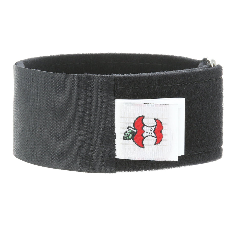 Core Products Swede-O Tennis Elbow Strap, OSFM, Black (ELB-6508)
