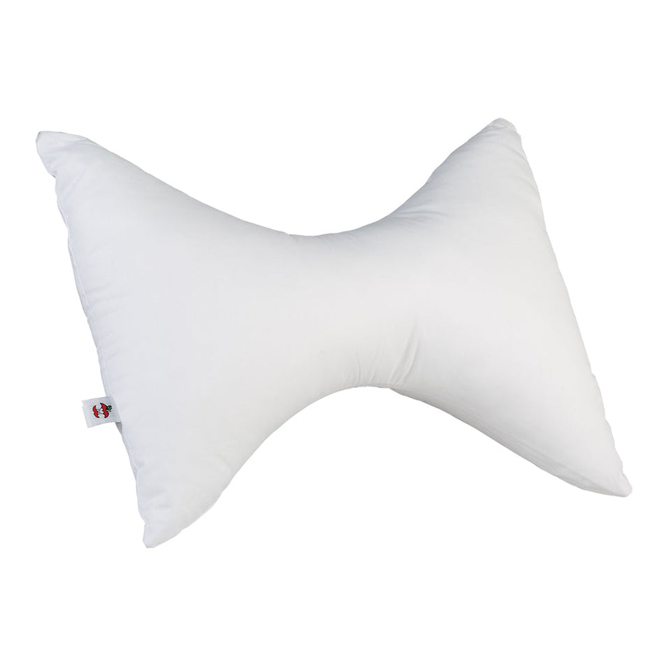 Core Products Bowtie pillow w/Case (FIB-210)