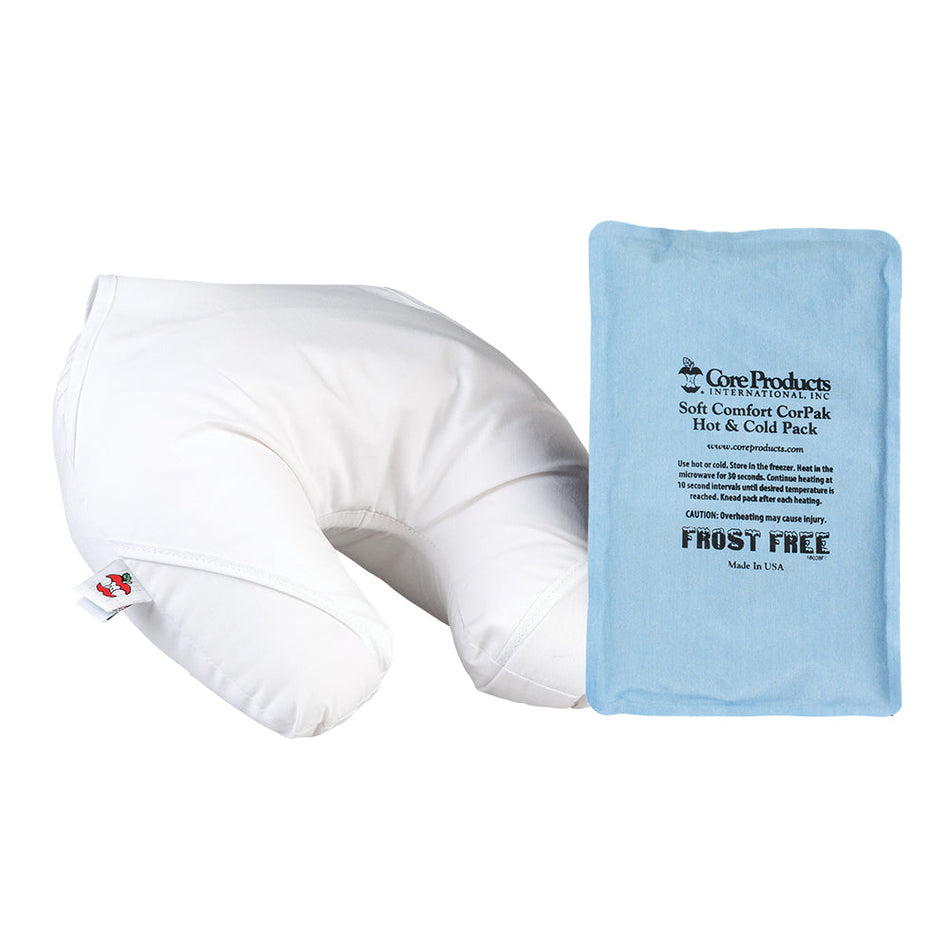 Core Products Headache Ice Pillow (FIB-235)