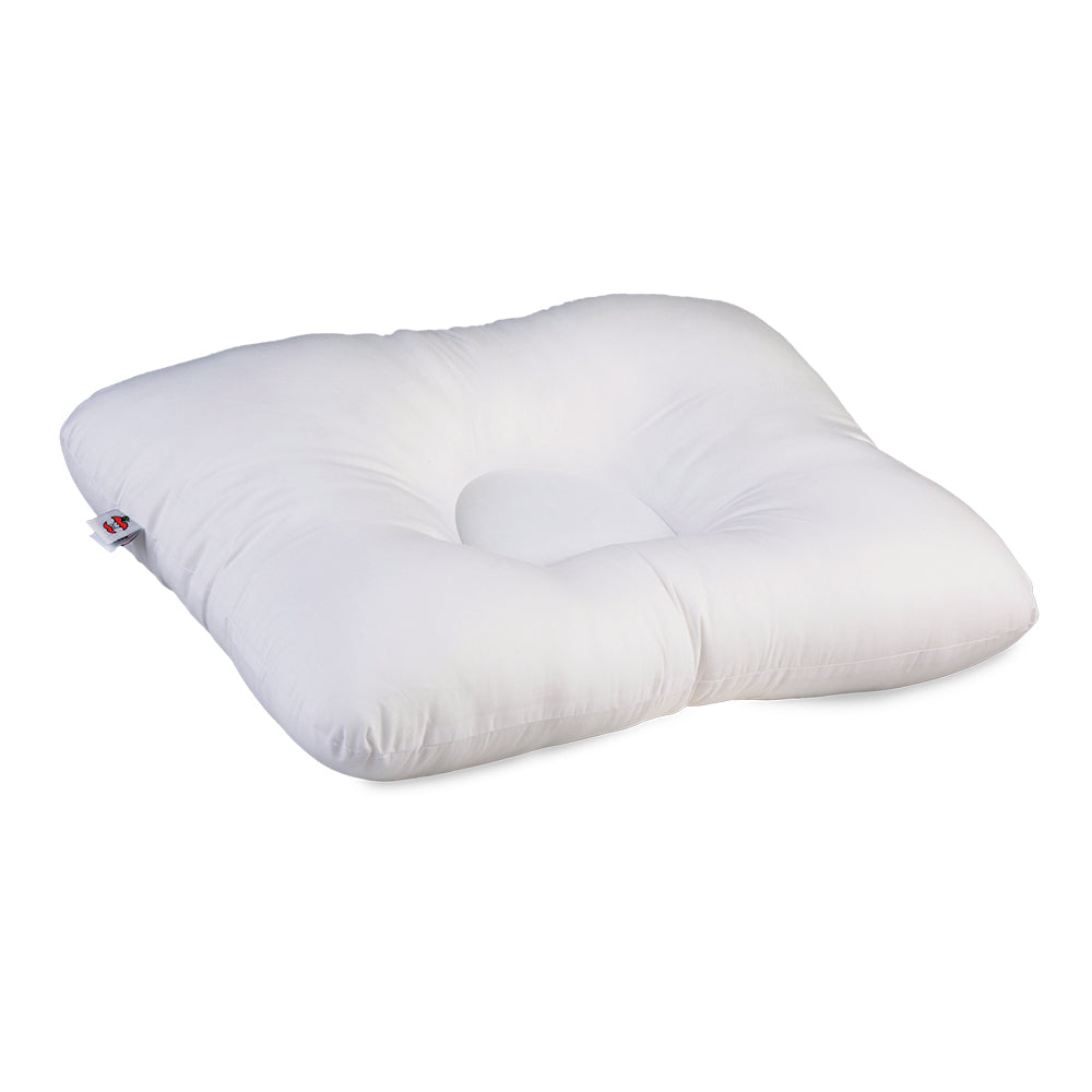 Core Products D-Core Cervical Support Pillow, Full Size, Standard Firmness (FIB-240)
