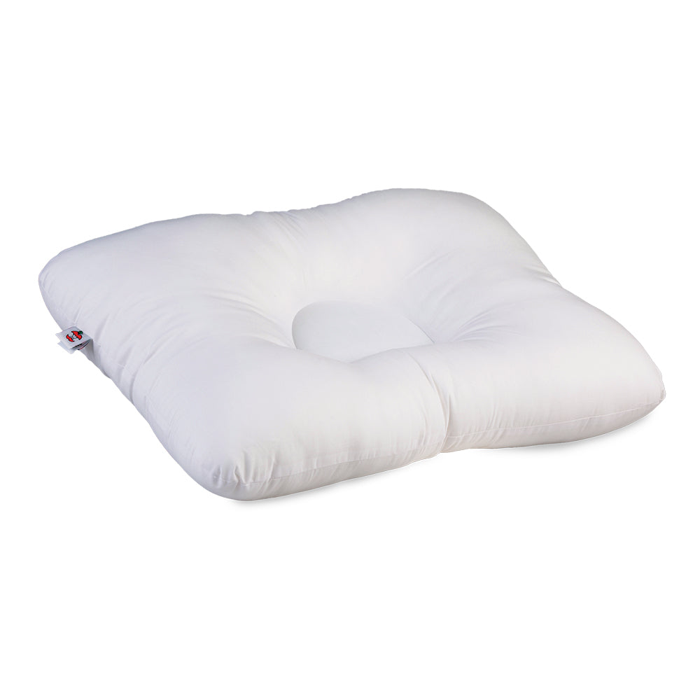 Core Products D-Core Cervical Support Pillow, Mid Size, Standard Firmness (FIB-241)
