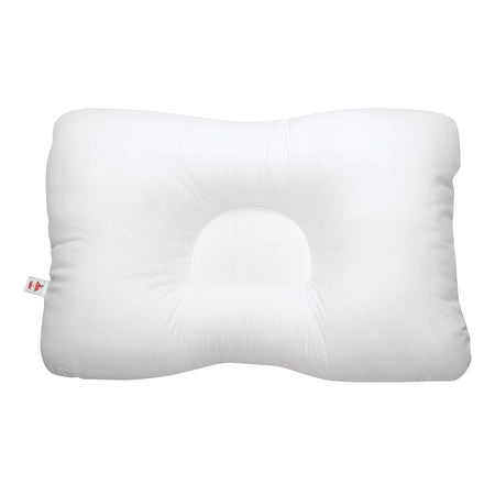 Core Products D-Core Cervical Support Pillow, Full Size, Standard Firmness (FIB-240)