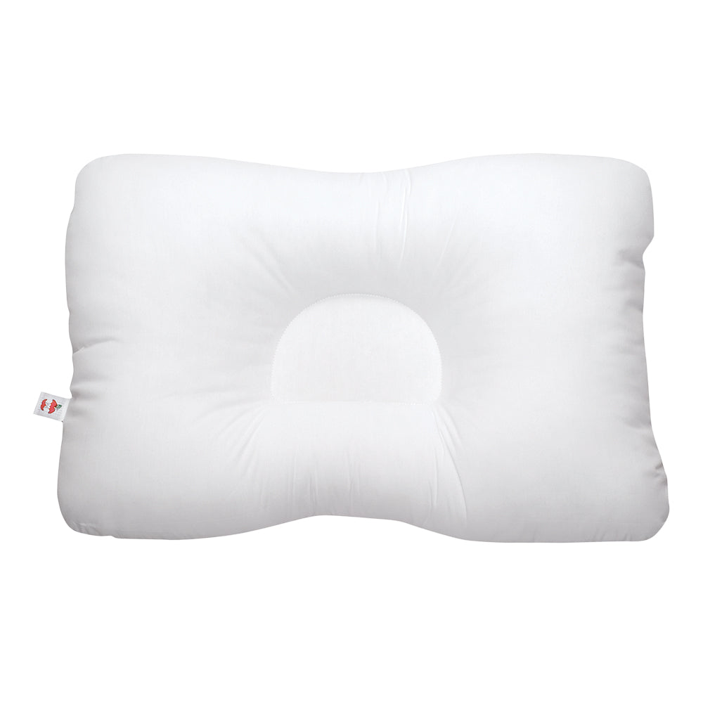 Core Products D-Core Cervical Support Pillow, Mid Size, Standard Firmness (FIB-241)