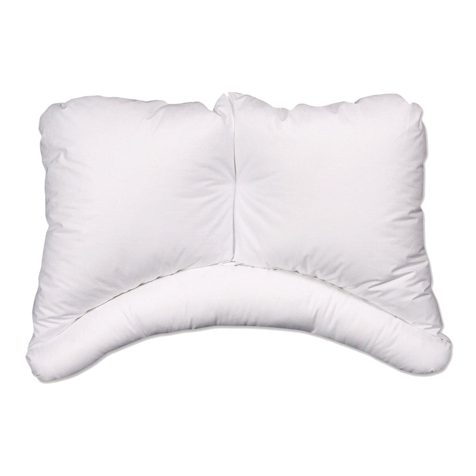 Core Products Cerv-Align Cervical Support Pillow, 5" Lobe (FIB-265)