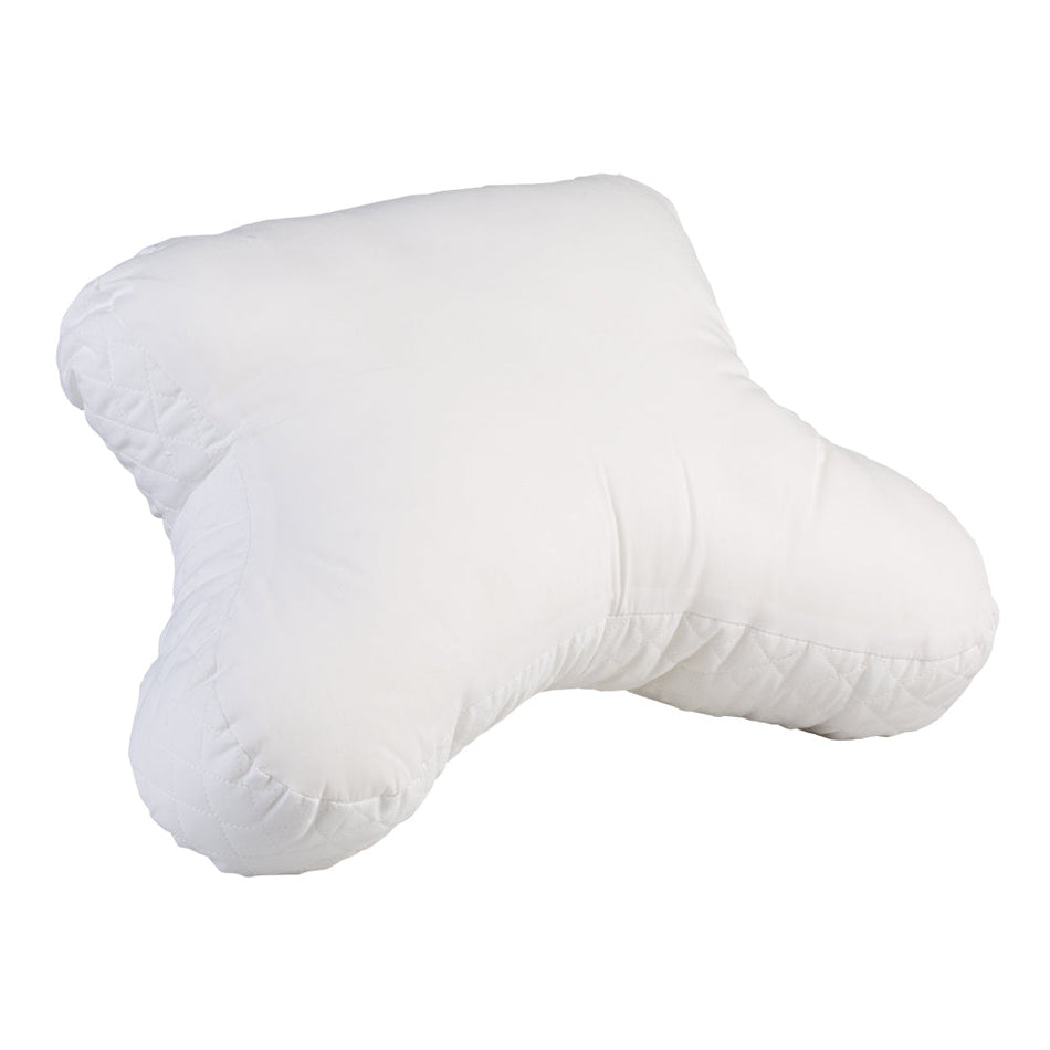Core Products CPAP Pillow, 4" Loft, with Pillowcase (FIB-280-WH)