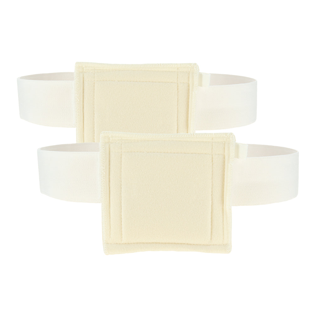 Core Products NelMed G-Tube Holder, Small/Medium, 2 Pack (NEL-1920)