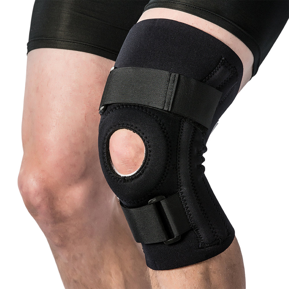 Core Products Swede-O Neoprene Slip-On Knee Sleeve, 3X-Large (KNE-6401-3XL)