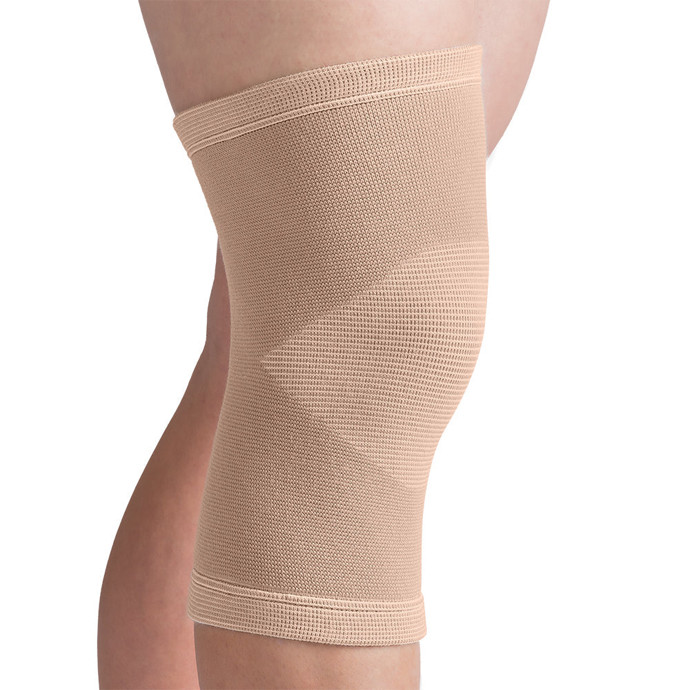 Core Products Swede-O Elastic Knee Tetra-Stretch, Large (KNE-6433-LRG)
