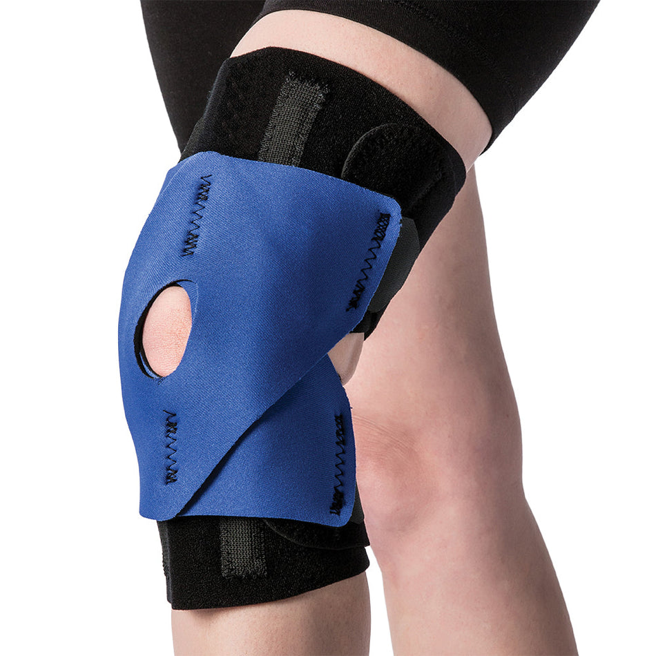 Core Products Performance Wrap Knee Support, Large/X-Large (KNE-6440-LXL)