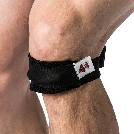 Core Products Swede-O Patella Strap, OSFM (KNE-6447)