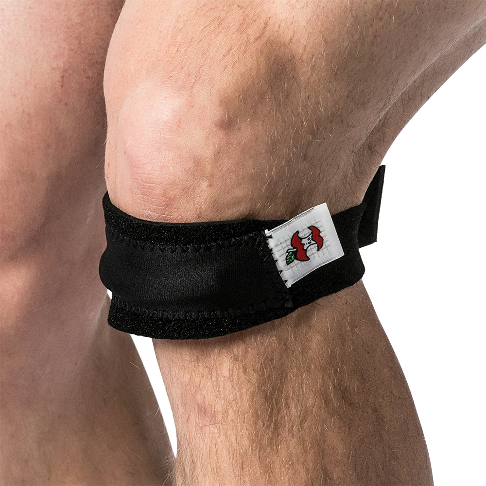 Core Products Swede-O Patella Strap, Large/X-Large (KNE-6447-LXL)
