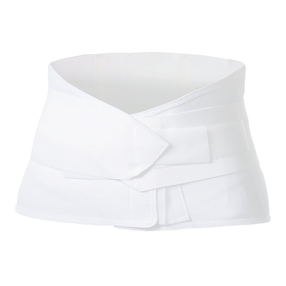 Core Products Triple Action Elastic Back Support with Pad, Large (LSB-6065-LRG)
