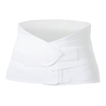 Core Products Triple Action Elastic Back Support with Pad, Large (LSB-6065-LRG)