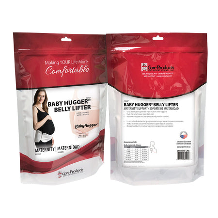 Core Products Baby Hugger Belly Lifter, 2X-Large (LSB-6090-2XL)