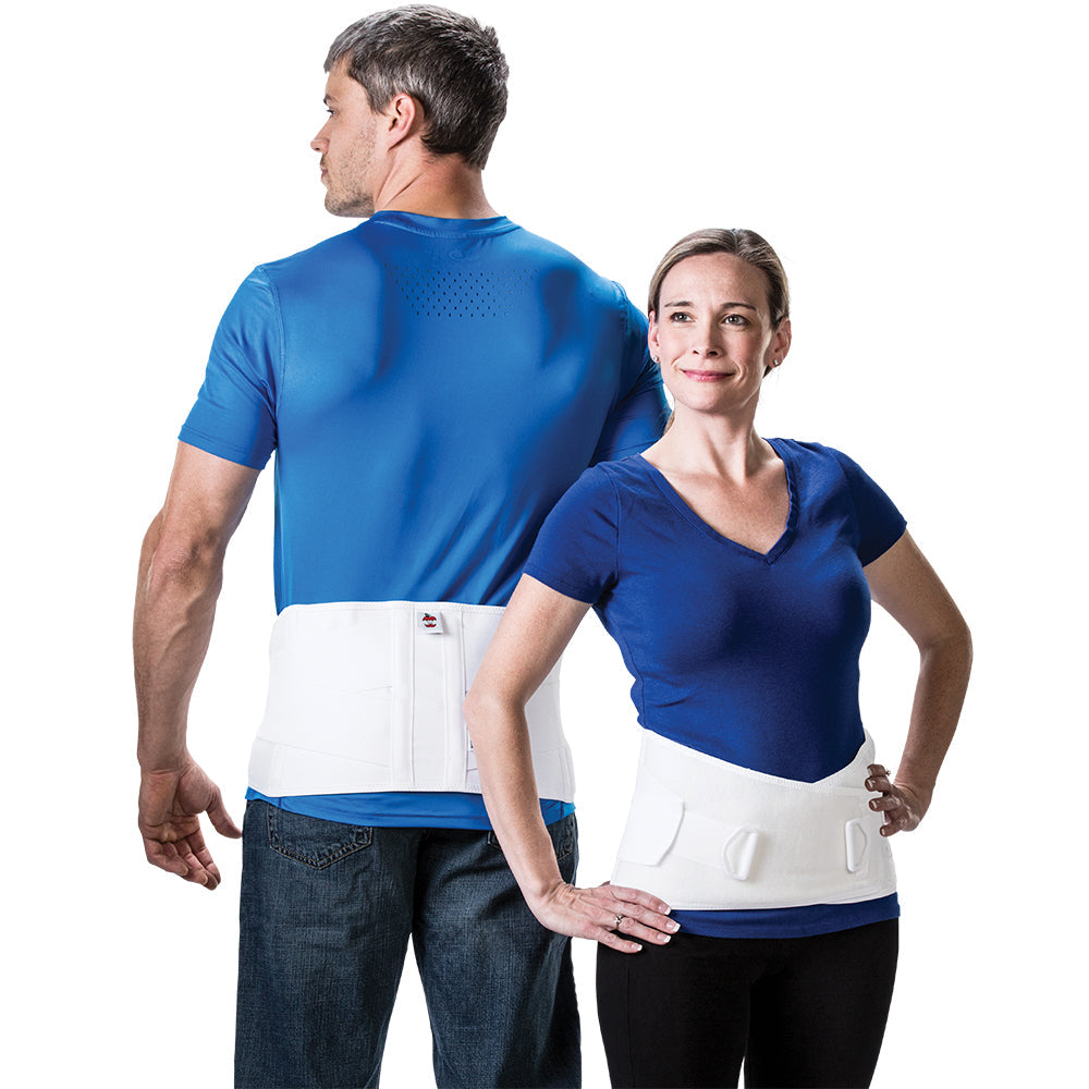 Core Products CorFit System LS Back Support, X-Large (LSB-7000-1XL)