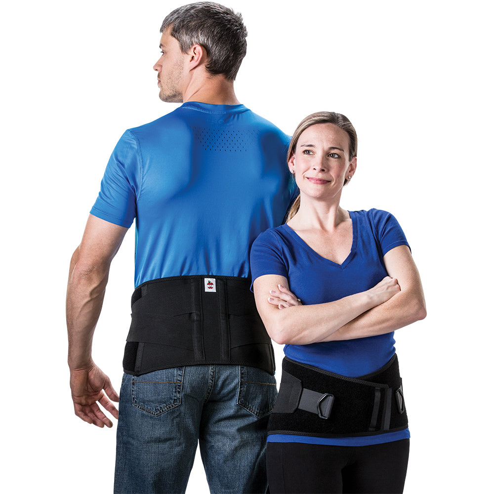 Core Products CorFit System Industrial LS Back Support, Medium/Large (LSB-75004)