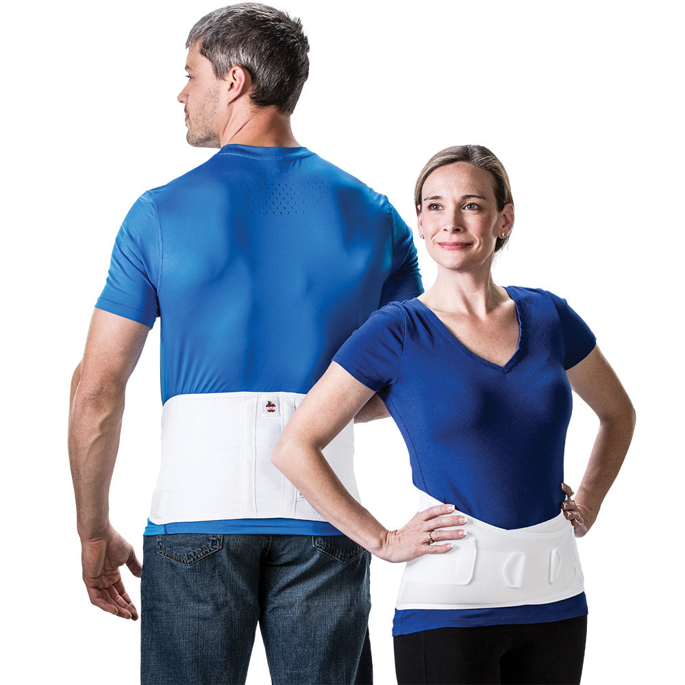 Core Products CorFit System Value LS Back Support, X-Large (LSB-79005)