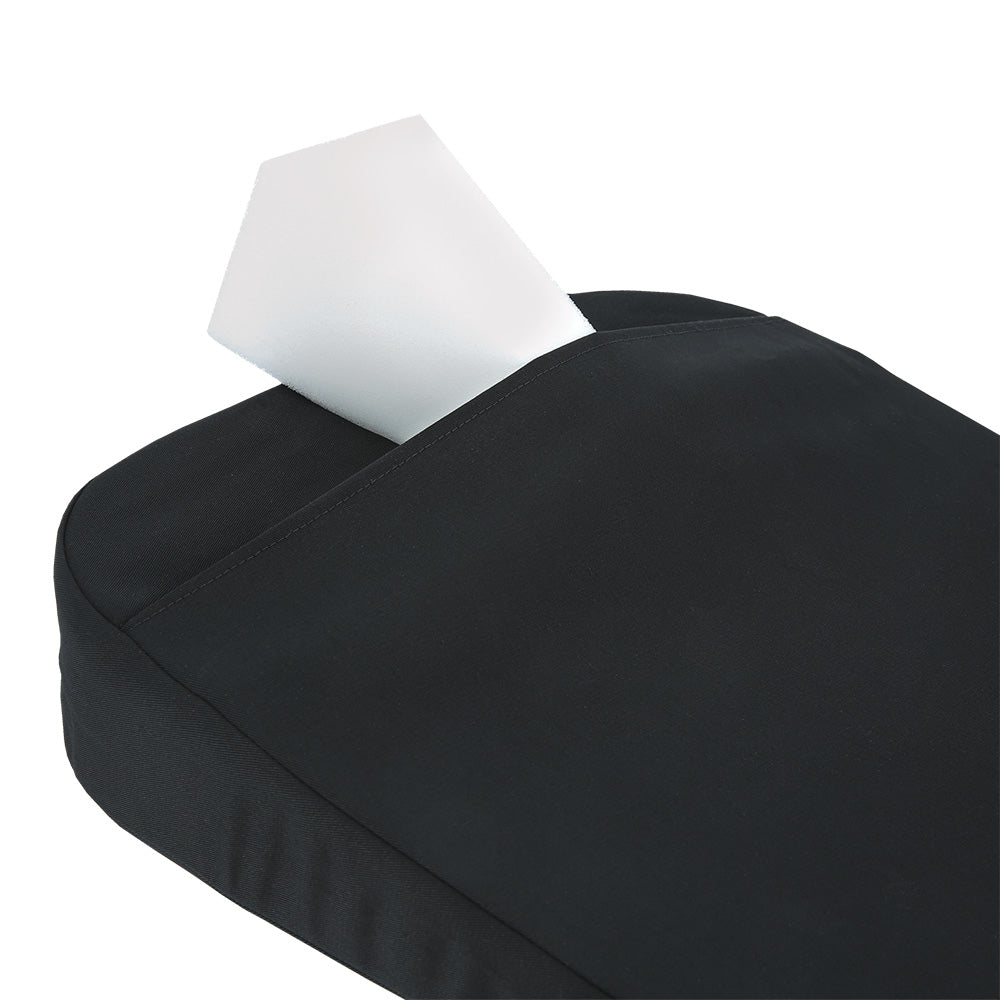 Core Products Posture Wedge, Black (LTC-5403-BK), 1 Pair