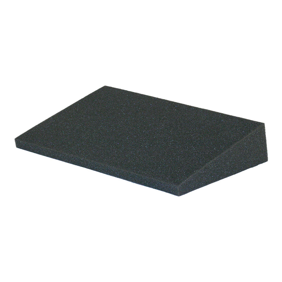 Core Products Stress Wedge without Cover, Gray (LTC-5405)