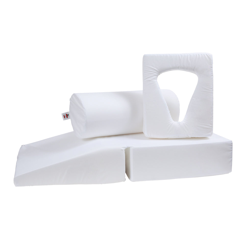 Core Products MAT Body Positioning System, White, Cloth (LTC-5600)