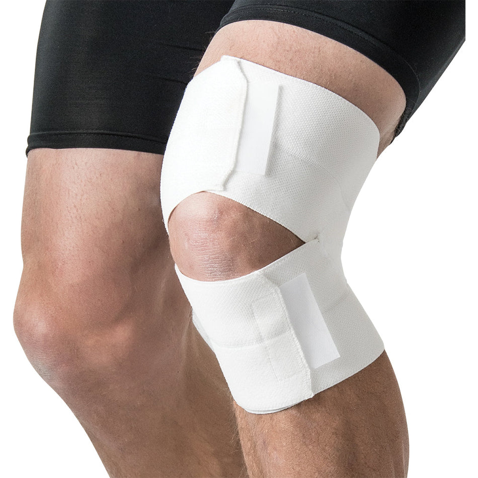 Core Products Swede-O Elastic Knee Wrap (NEL-1168)