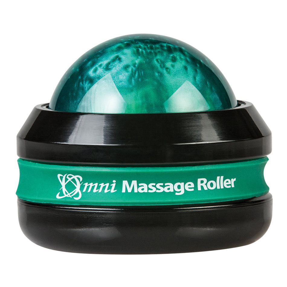 Core Products Omni Massage Roller, Green (OMN-3112-GN)