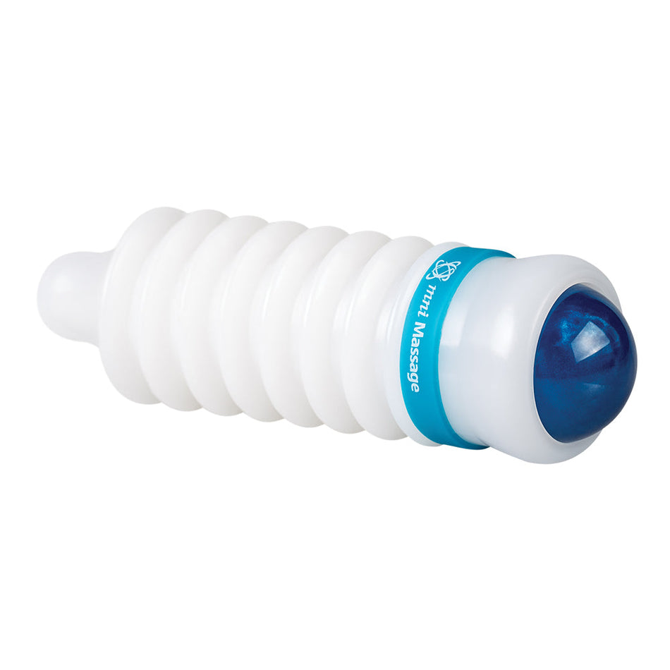 Core Products Omni Multi-Massage Roller, Blue (OMN-3118-BL)