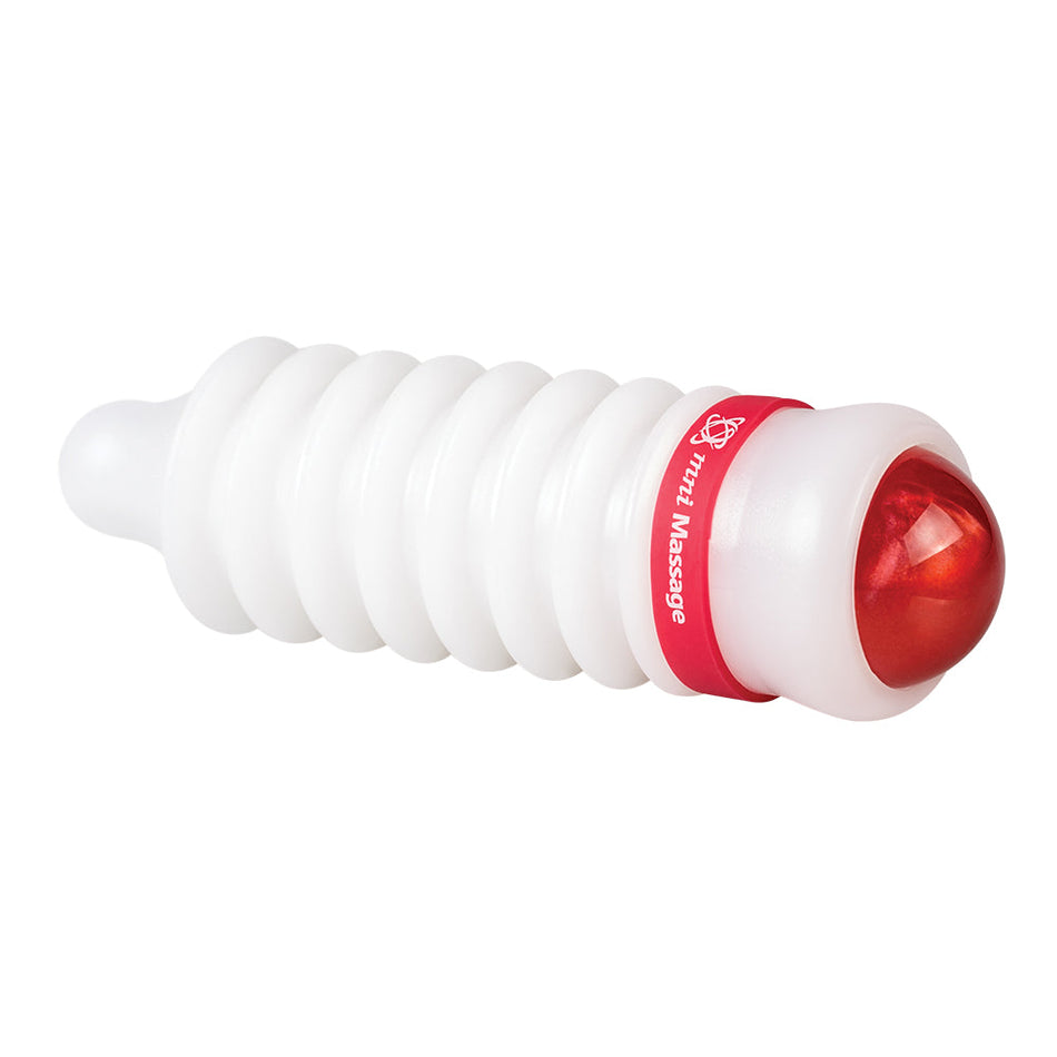 Core Products Omni Multi-Massage Roller, Red (OMN-3118-RD)