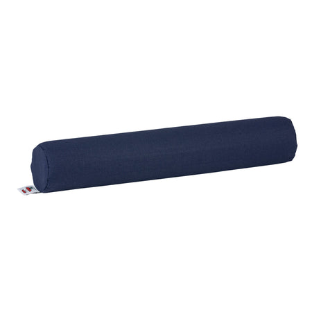 Core Products Cervical Foam Roll, Blue, Soft, 20" x 3" (ROL-315)