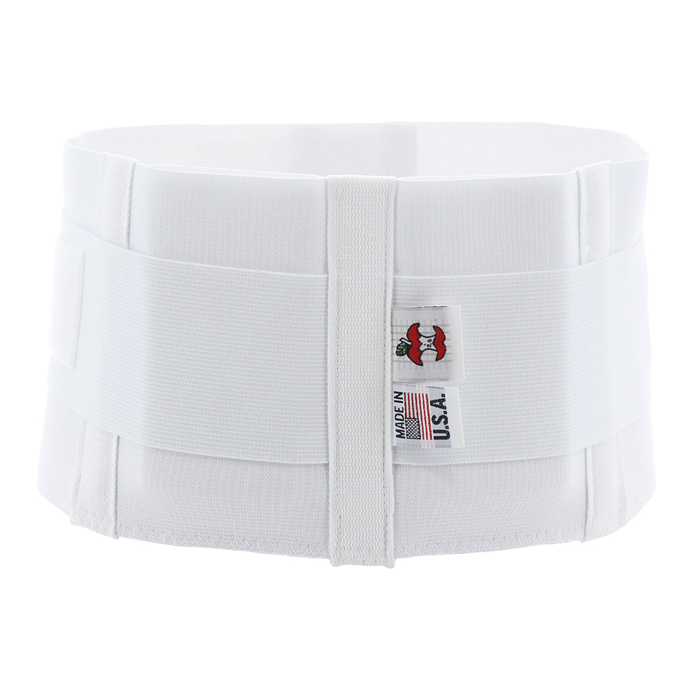 Core Products Triple Action Sacroiliac Back Support with Pads, Medium (SIB-6024-MED)