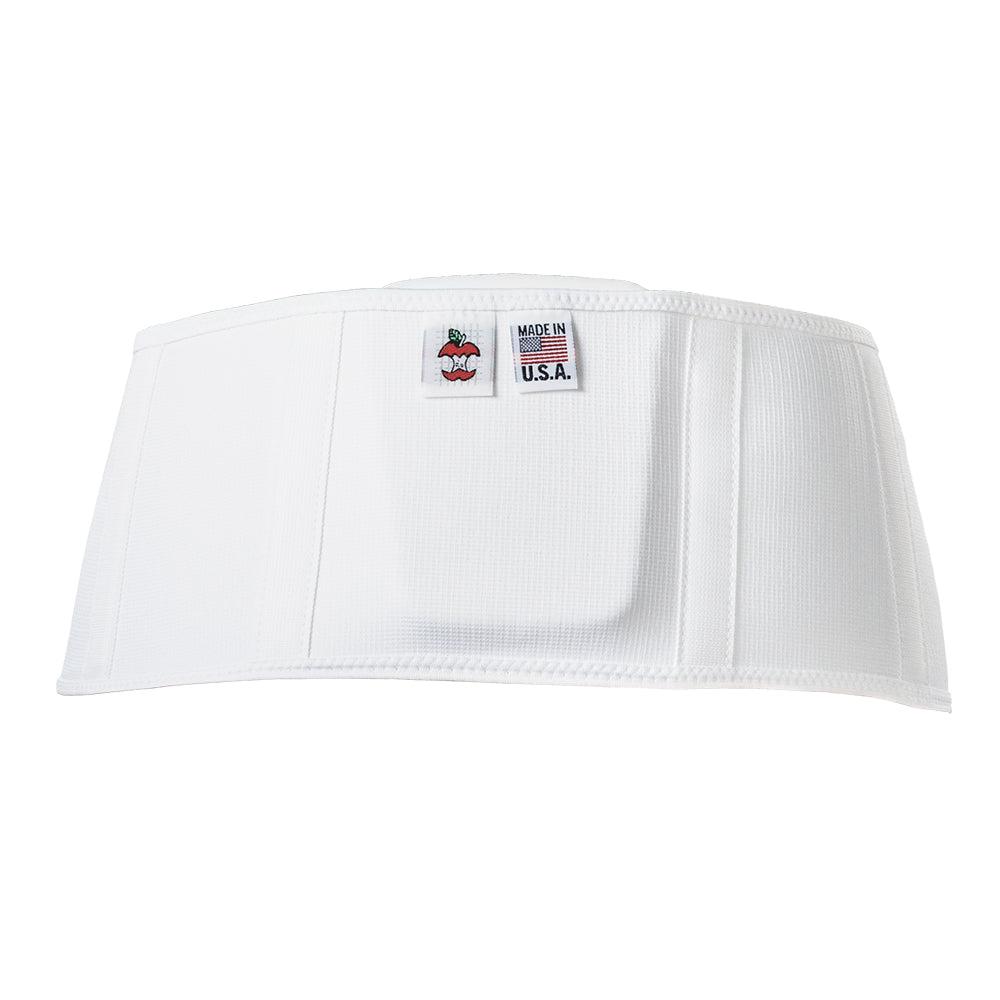 Core Products Elastic Sacroiliac Support with Pad, X-Large (SIB-6031-XL)