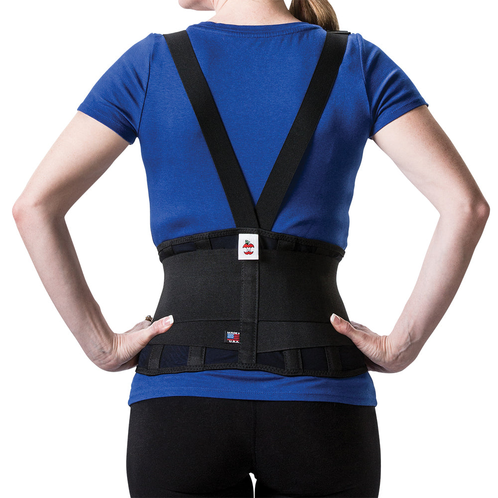 Core Products Corbak Industrial Back Support, 3X-Large (SUB-6701-3XL)