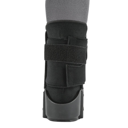 Core Products Swede-O Short Walking Boot, Black, Small (UTL-1130-BK-SML)