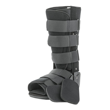 Core Products Swede-O Tall Walking Boot, Black, Medium (UTL-1131-BK-MED)