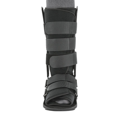 Core Products Swede-O Tall Walking Boot, Black, Medium (UTL-1131-BK-MED)