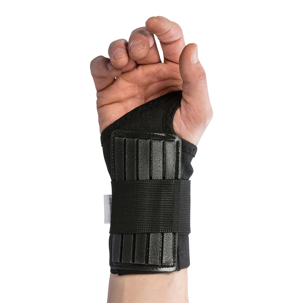 Core Products Swede-O Reflex Wrist Support, Left, Small (WST-6800-L-SML)
