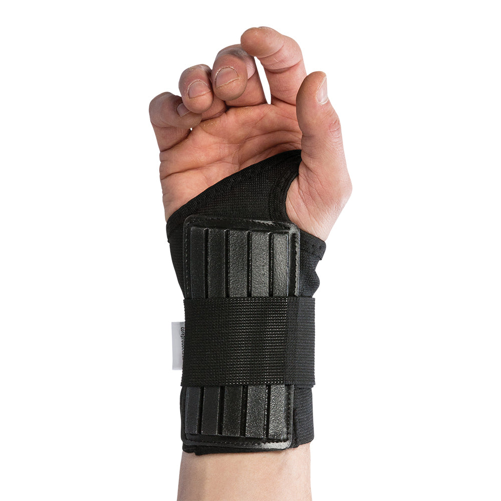 Core Products Swede-O Reflex Wrist Support, Right, Large (WST-6800-R-LRG)